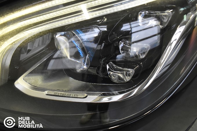 MERCEDES-BENZ S 560 4Matic Premium Plus Lunga